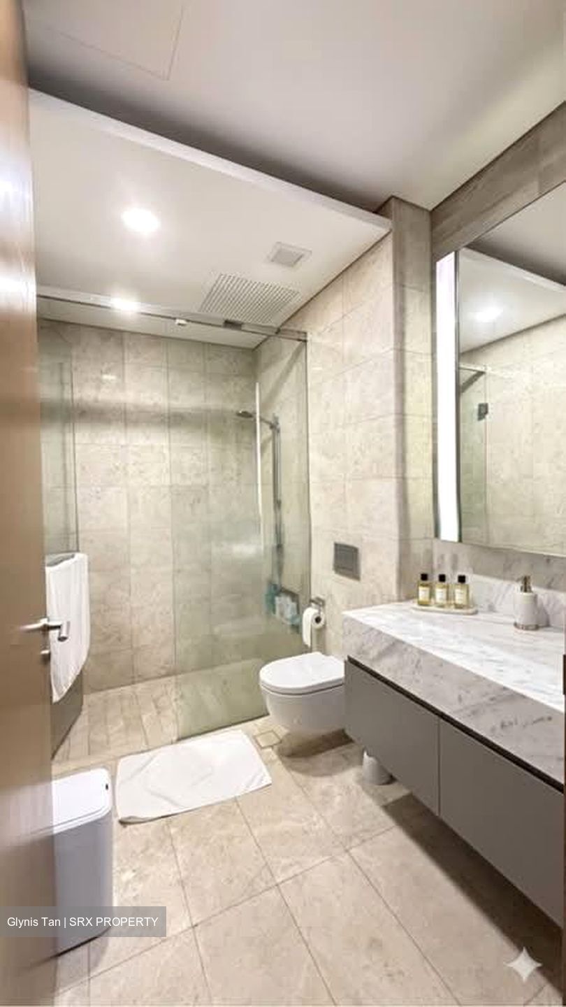 Gramercy Park (D10), Condominium #543075701
